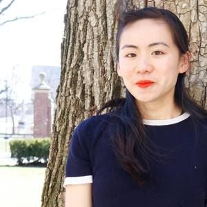 Meet your Posher, Stephanie